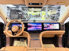 AITO Wenjie M9 Extended Range Ultra 52kWh 6-Seater with 192-Line LiDAR - фото 8