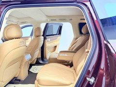 AITO Wenjie M9 Extended Range Ultra 52kWh 6-Seater with 192-Line LiDAR - фото 9