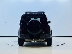 Land Rover Defender 110 3.0T P400 Dark Edition - ფოტო 11