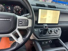 Land Rover Defender 110 3.0T P400 Dark Edition - ფოტო 19