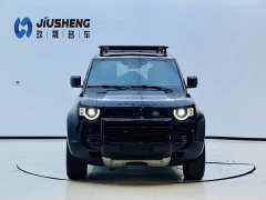 Land Rover Defender 110 3.0T P400 Dark Edition - ფოტო 2