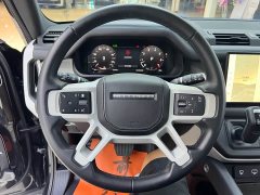 Land Rover Defender 110 3.0T P400 Dark Edition - ფოტო 20