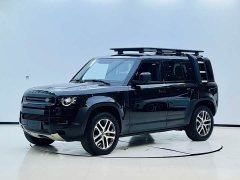 Land Rover Defender 110 3.0T P400 Dark Edition - ფოტო 7