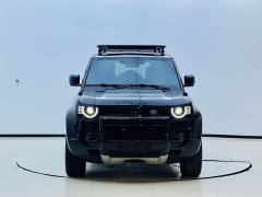 Land Rover Defender 110 3.0T P400 Dark Edition - ფოტო 8