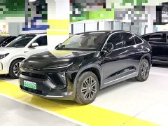 NIO EC6 615KM Performance Edition - ფოტო 1