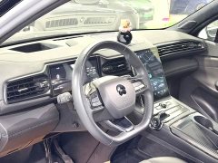 NIO EC6 615KM Performance Edition - ფოტო 4