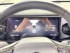 NIO EC6 615KM Performance Edition - ფოტო 5