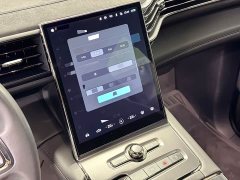 NIO EC6 615KM Performance Edition - ფოტო 6