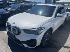 BMW X1 sDrive25Li Premier - ფოტო 1