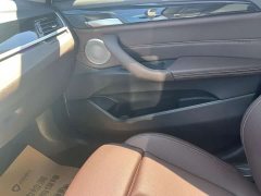 BMW X1 sDrive25Li Premier - ფოტო 10