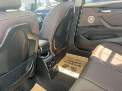 BMW X1 sDrive25Li Premier - ფოტო 11