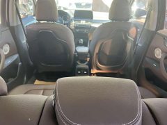 BMW X1 sDrive25Li Premier - ფოტო 12