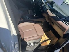 BMW X1 sDrive25Li Premier - ფოტო 13