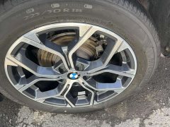 BMW X1 sDrive25Li Premier - ფოტო 14