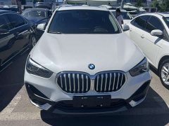 BMW X1 sDrive25Li Premier - ფოტო 2