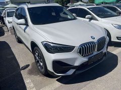 BMW X1 sDrive25Li Premier - ფოტო 3