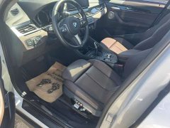 BMW X1 sDrive25Li Premier - ფოტო 6