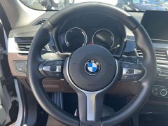 BMW X1 sDrive25Li Premier - ფოტო 7