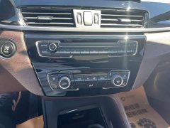 BMW X1 sDrive25Li Premier - ფოტო 8