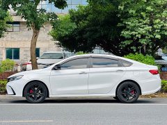 Geely Binrui 1.4T CVT F-Sport Edition - фото 2