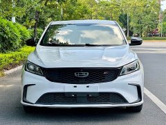Geely Binrui 1.4T CVT F-Sport Edition - фото 4