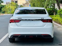 Geely Binrui 1.4T CVT F-Sport Edition - фото 5