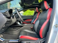 Geely Binrui 1.4T CVT F-Sport Edition - фото 6