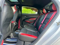 Geely Binrui 1.4T CVT F-Sport Edition - фото 7