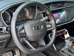 Geely Binrui 1.4T CVT F-Sport Edition - фото 8