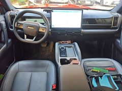 Chery iCAR 03T 501km AWD Long-Range Edition - ფოტო 10