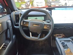Chery iCAR 03T 501km AWD Long-Range Edition - ფოტო 11