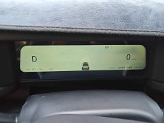 Chery iCAR 03T 501km AWD Long-Range Edition - ფოტო 12