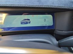 Chery iCAR 03T 501km AWD Long-Range Edition - ფოტო 13