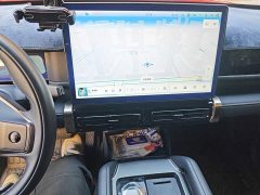 Chery iCAR 03T 501km AWD Long-Range Edition - ფოტო 14