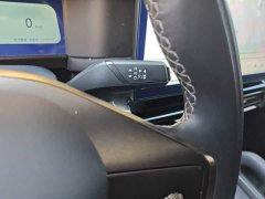 Chery iCAR 03T 501km AWD Long-Range Edition - ფოტო 15