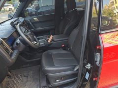 Chery iCAR 03T 501km AWD Long-Range Edition - ფოტო 16