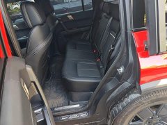 Chery iCAR 03T 501km AWD Long-Range Edition - ფოტო 18