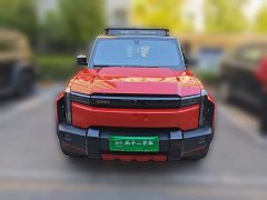 Chery iCAR 03T 501km AWD Long-Range Edition - ფოტო 2