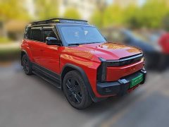Chery iCAR 03T 501km AWD Long-Range Edition - ფოტო 3