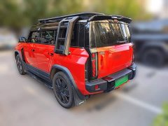 Chery iCAR 03T 501km AWD Long-Range Edition - ფოტო 4