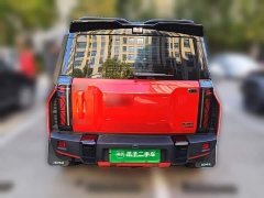 Chery iCAR 03T 501km AWD Long-Range Edition - ფოტო 5