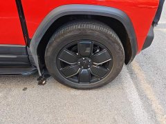 Chery iCAR 03T 501km AWD Long-Range Edition - ფოტო 8
