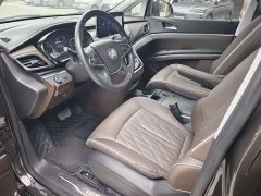 Buick GL8 Land Executive Cabin 652T Premium - ფოტო 10