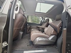 Buick GL8 Land Executive Cabin 652T Premium - ფოტო 12