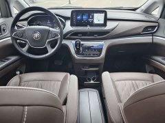 Buick GL8 Land Executive Cabin 652T Premium - ფოტო 13