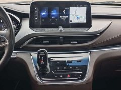 Buick GL8 Land Executive Cabin 652T Premium - ფოტო 14