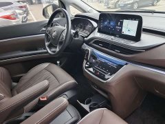 Buick GL8 Land Executive Cabin 652T Premium - ფოტო 15
