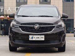 Buick GL8 Land Executive Cabin 652T Premium - ფოტო 2