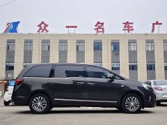Buick GL8 Land Executive Cabin 652T Premium - ფოტო 4