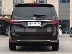 Buick GL8 Land Executive Cabin 652T Premium - ფოტო 6